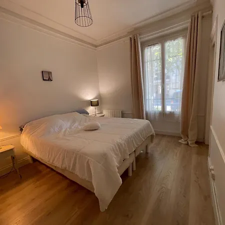 3 Pieces Avec Terrasse Boulogne-Billancourt