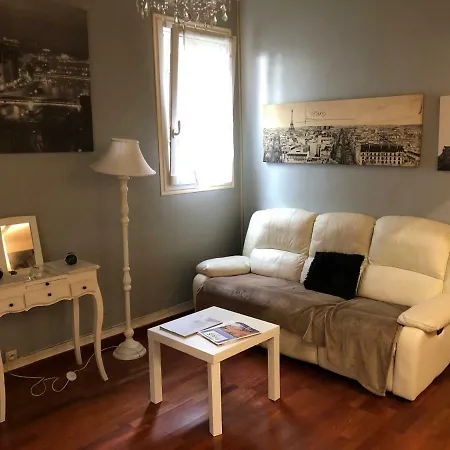 3 Pieces Avec Terrasse